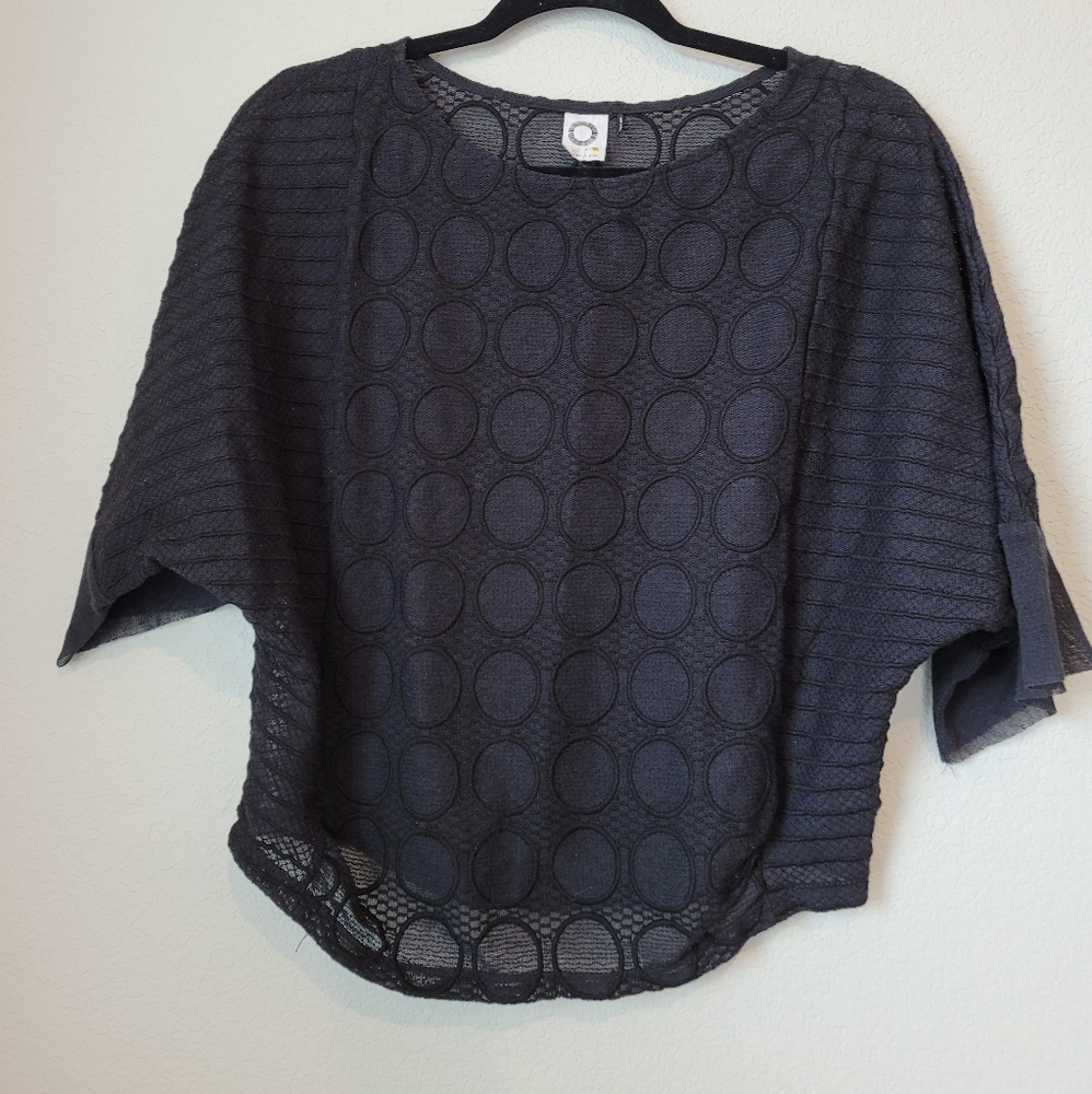 Anthropologie Akemi Kin Top